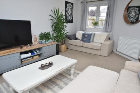 3 bedroom Semi-detached house for sale in Knox Road, Loughborough, LE11