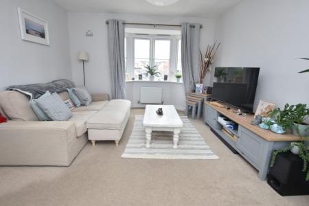 3 bedroom Semi-detached house for sale in Knox Road, Loughborough, LE11