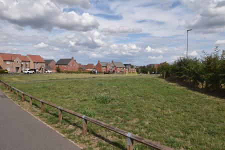 3 bedroom Semi-detached house for sale in Knox Road, Loughborough, LE11