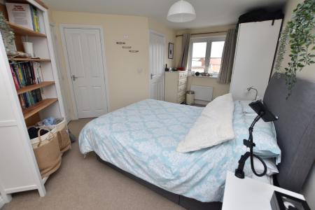 3 bedroom Semi-detached house for sale in Knox Road, Loughborough, LE11