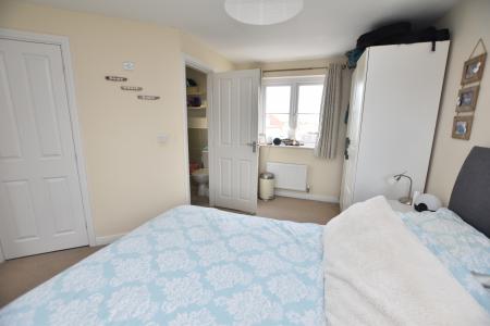 3 bedroom Semi-detached house for sale in Knox Road, Loughborough, LE11