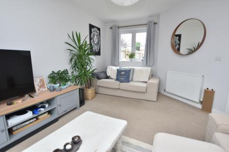 3 bedroom Semi-detached house for sale in Knox Road, Loughborough, LE11