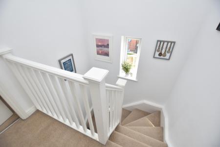 3 bedroom Semi-detached house for sale in Knox Road, Loughborough, LE11