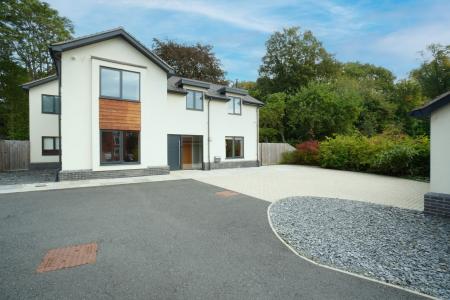 London Road, Kegworth, DE74