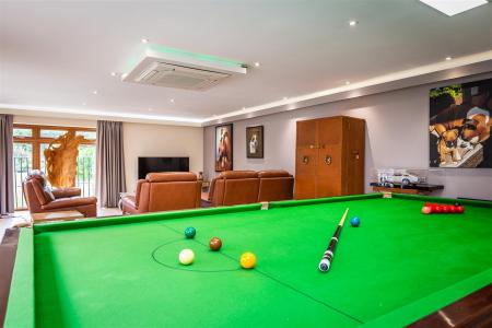 7 bedroom Detached house for sale in Main Street, Long Whatton, LE12