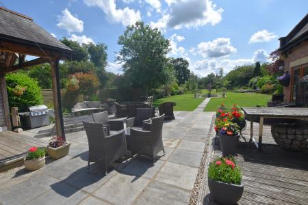 7 bedroom Detached house for sale in Main Street, Long Whatton, LE12