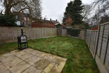 3 bedroom Semi-detached house for sale in Marriott Court, Kegworth, DE74