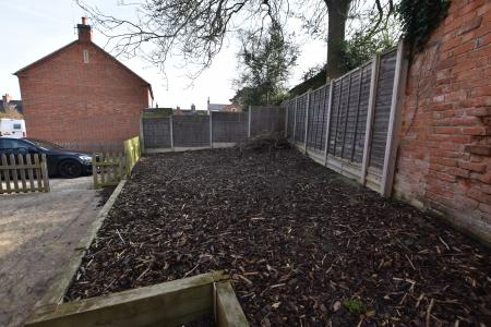 3 bedroom Semi-detached house for sale in Marriott Court, Kegworth, DE74