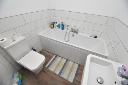 3 bedroom Semi-detached house for sale in Marriott Court, Kegworth, DE74