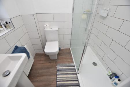 3 bedroom Semi-detached house for sale in Marriott Court, Kegworth, DE74