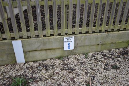 3 bedroom Semi-detached house for sale in Marriott Court, Kegworth, DE74