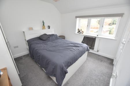 3 bedroom Semi-detached house for sale in Marriott Court, Kegworth, DE74