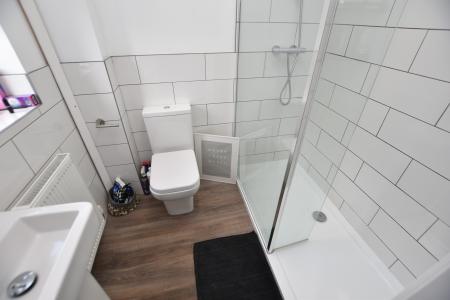 3 bedroom Semi-detached house for sale in Marriott Court, Kegworth, DE74