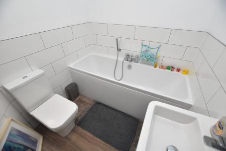 3 bedroom Semi-detached house for sale in Marriott Court, Kegworth, DE74