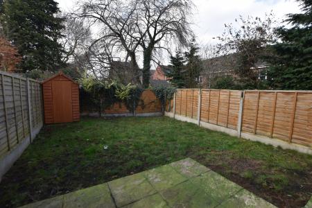 3 bedroom Semi-detached house for sale in Marriott Court, Kegworth, DE74