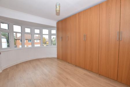 3 bedroom Detached house for sale in Mayfield Drive, Loughborough, LE11