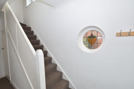 3 bedroom Detached house for sale in Mayfield Drive, Loughborough, LE11