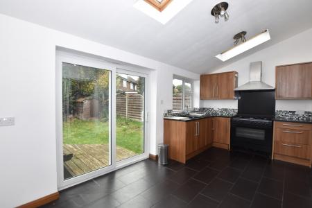 3 bedroom Detached house for sale in Mayfield Drive, Loughborough, LE11