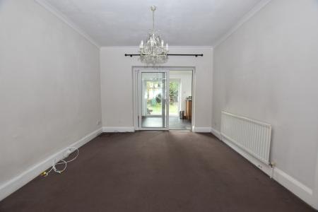 3 bedroom Detached house for sale in Mayfield Drive, Loughborough, LE11