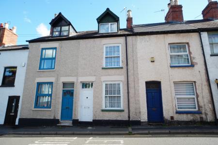 Meadow Lane, Loughborough, LE11