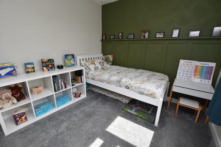 3 bedroom Semi-detached house for sale in Moor Lane, Normanton on Soar, LE12