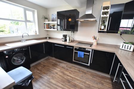 3 bedroom Semi-detached house for sale in Moor Lane, Normanton on Soar, LE12