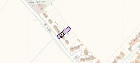 3 bedroom Semi-detached house for sale in Moor Lane, Normanton on Soar, LE12