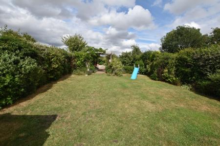 3 bedroom Semi-detached house for sale in Moor Lane, Normanton on Soar, LE12