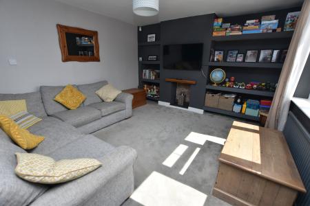 3 bedroom Semi-detached house for sale in Moor Lane, Normanton on Soar, LE12