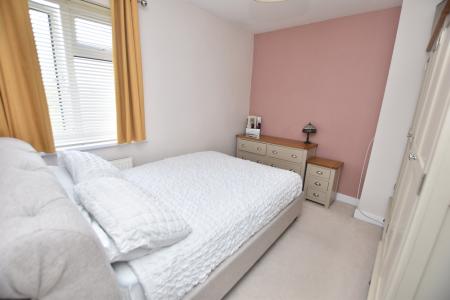 3 bedroom Semi-detached house for sale in Moor Lane, Normanton on Soar, LE12