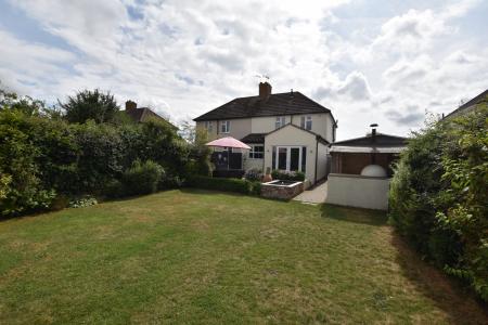 Moor Lane, Normanton on Soar, LE12