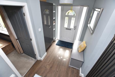 3 bedroom Semi-detached house for sale in Moor Lane, Normanton on Soar, LE12