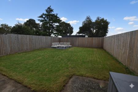 3 bedroom Semi-detached house for sale in Nightingale Avenue, Hathern, LE12