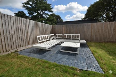 3 bedroom Semi-detached house for sale in Nightingale Avenue, Hathern, LE12