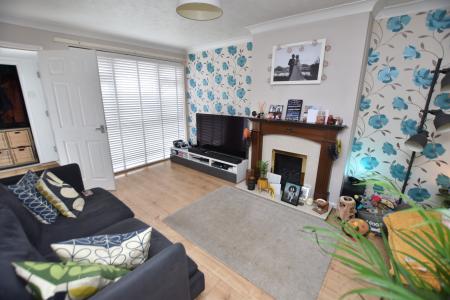 3 bedroom Semi-detached house for sale in Nightingale Avenue, Hathern, LE12