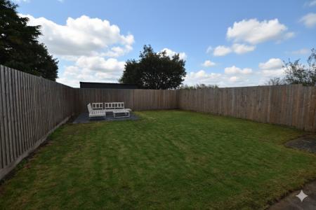 3 bedroom Semi-detached house for sale in Nightingale Avenue, Hathern, LE12