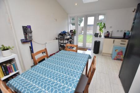 3 bedroom Semi-detached house for sale in Nightingale Avenue, Hathern, LE12