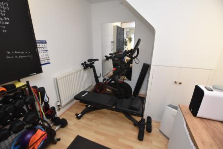 3 bedroom Semi-detached house for sale in Nightingale Avenue, Hathern, LE12