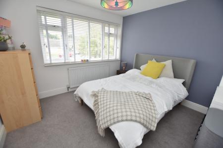 3 bedroom Semi-detached house for sale in Nightingale Avenue, Hathern, LE12