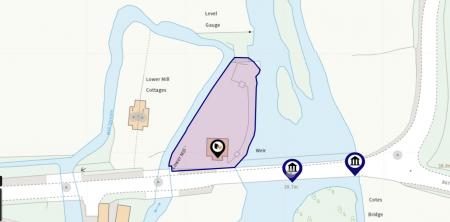 4 bedroom Detached house for sale in Nottingham Road, Cotes, LE12