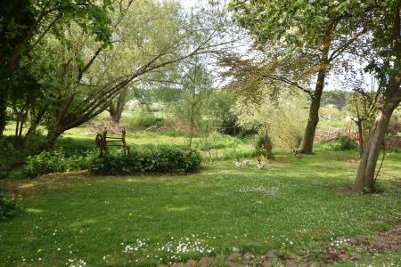 4 bedroom Detached house for sale in Nottingham Road, Cotes, LE12