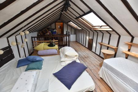 4 bedroom Detached house for sale in Nottingham Road, Cotes, LE12