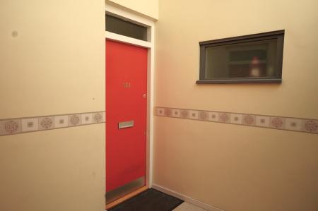 1 bedroom Apartment for sale in Old Ashby Road, Loughborough, LE11