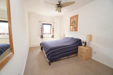 1 bedroom Apartment for sale in Old Ashby Road, Loughborough, LE11