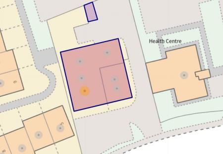 1 bedroom Apartment for sale in Old Ashby Road, Loughborough, LE11