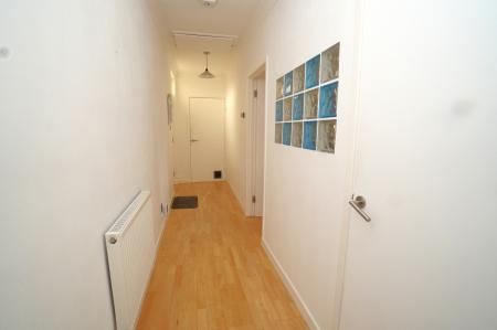 1 bedroom Apartment for sale in Old Ashby Road, Loughborough, LE11