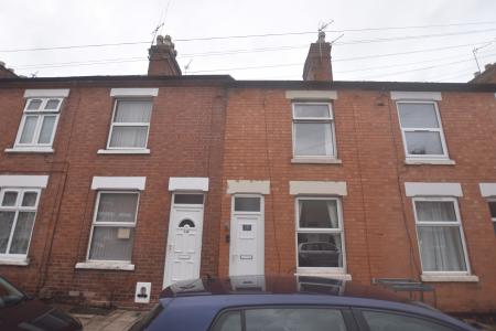 Paget Street, Loughborough, LE11
