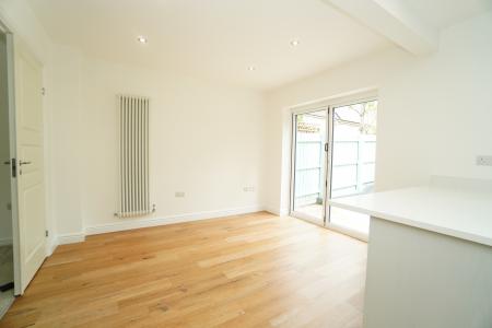 4 bedroom Detached house for sale in Paradise Close, Shepshed, LE12