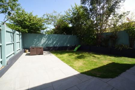 4 bedroom Detached house for sale in Paradise Close, Shepshed, LE12