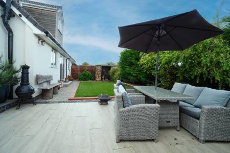 3 bedroom Detached house for sale in Park Lane, Sutton Bonington, LE12